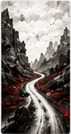 The Road cover