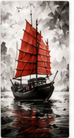 The Great Spice Journey cover