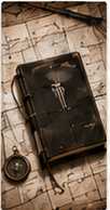 Scott Furman's Diary cover