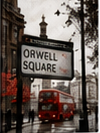 Orwell Square cover